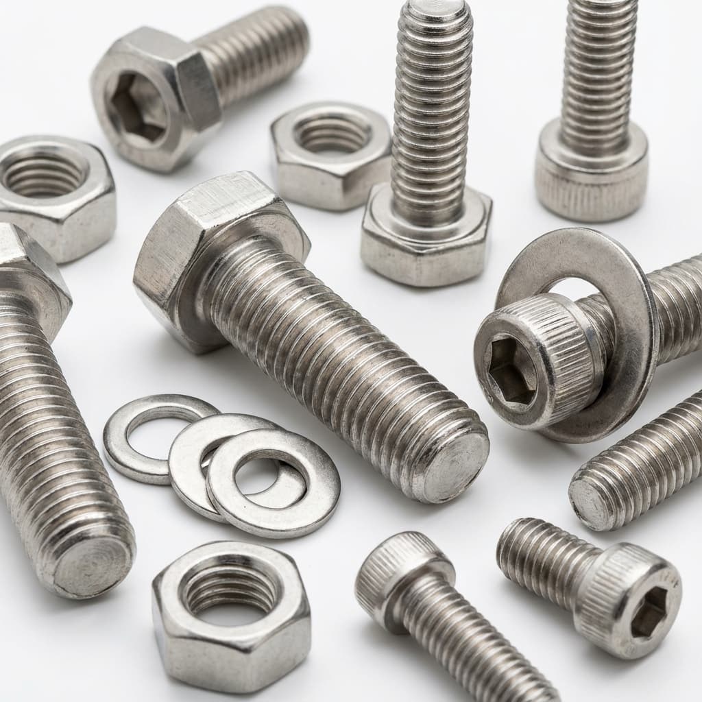 Inconel 625 - Image 1