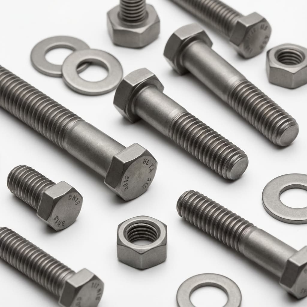 Titanium Grade 5 - Image 1